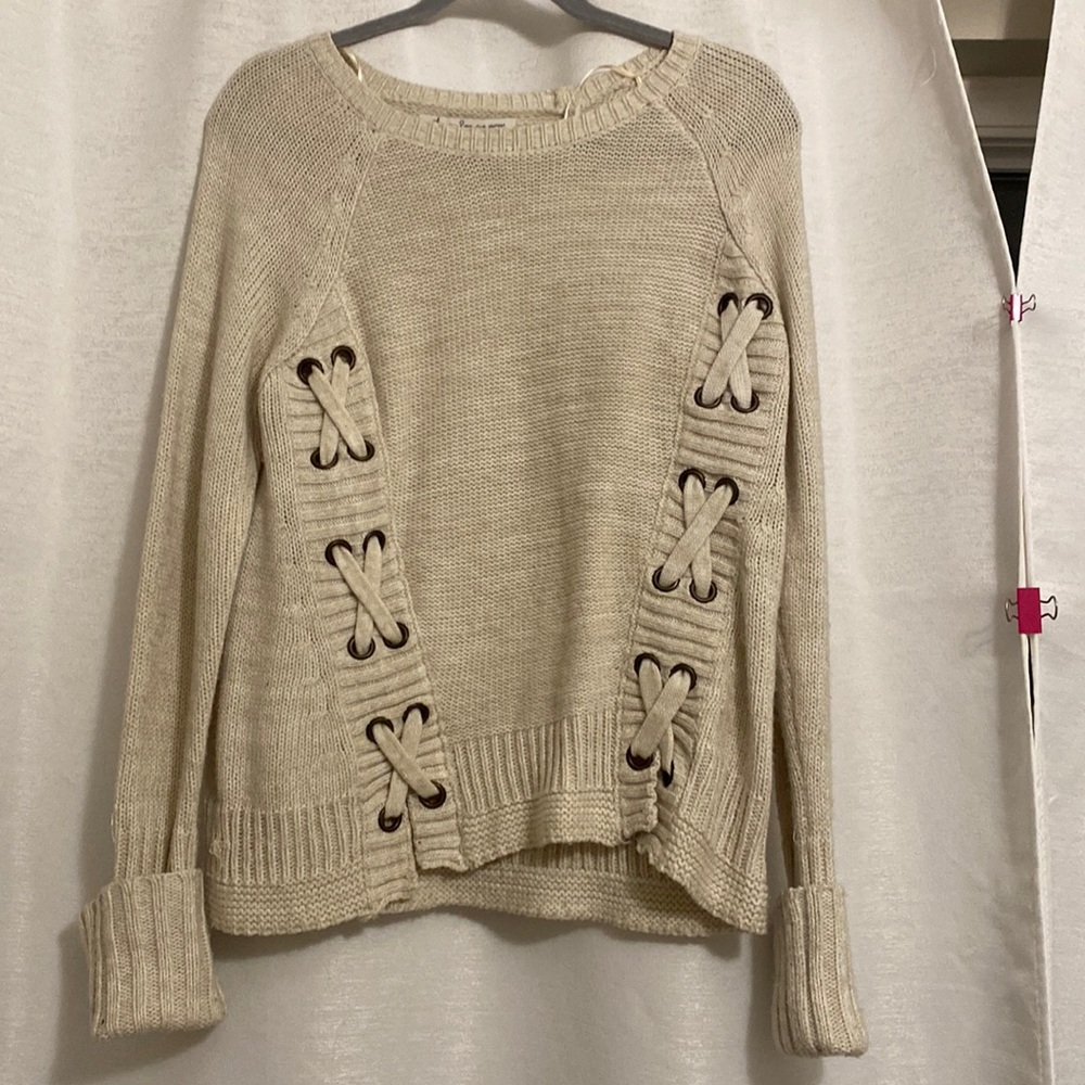 American Rag, sweater, size M